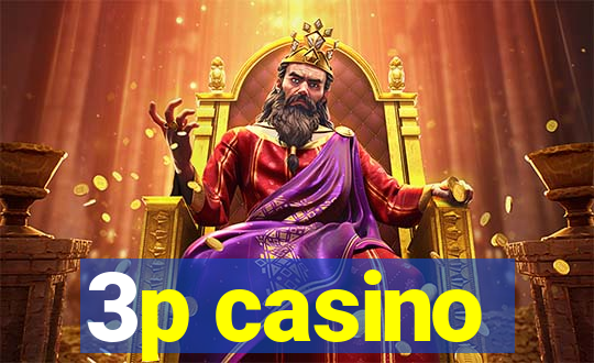 3p casino